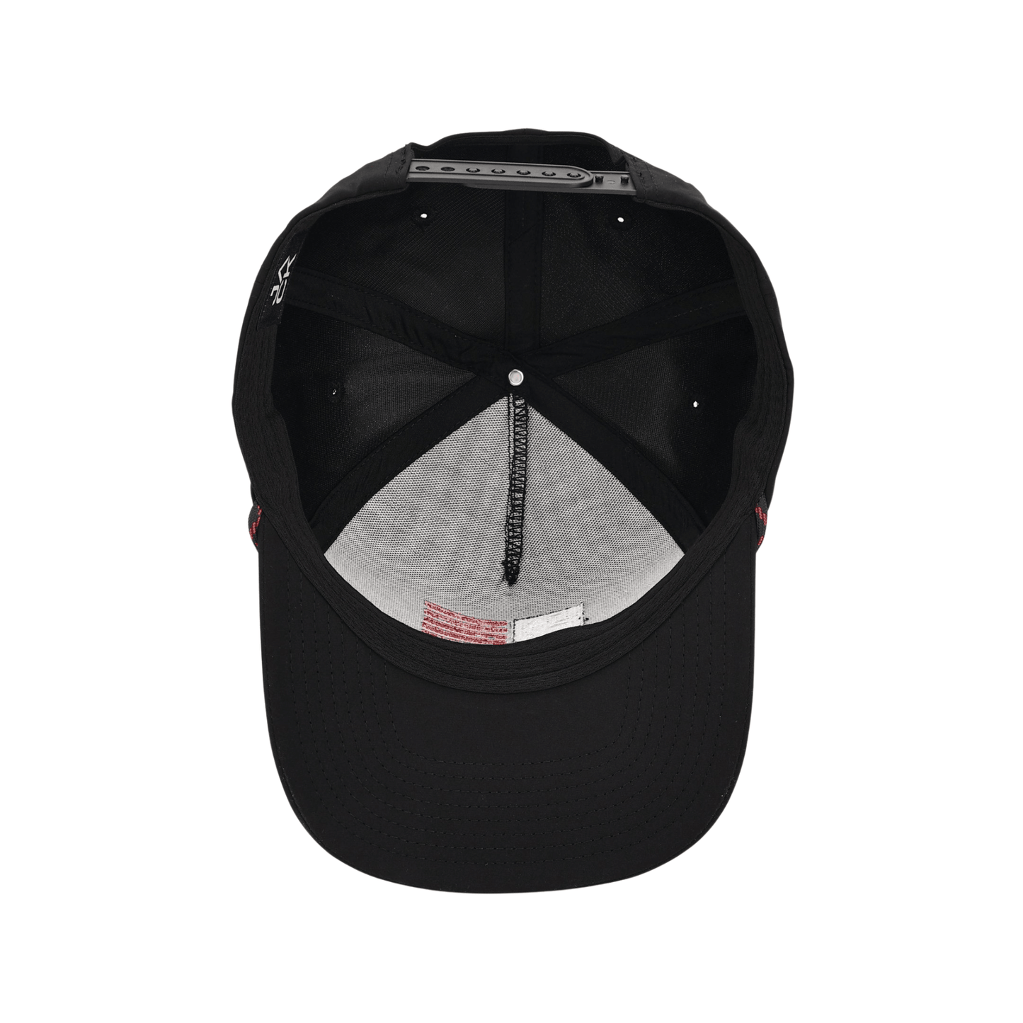 Jack Flag Black Hat