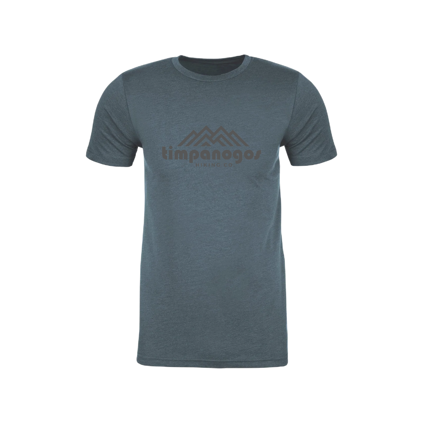 Timpanogos Hiking Co. (official) - Premium Graphic Tee