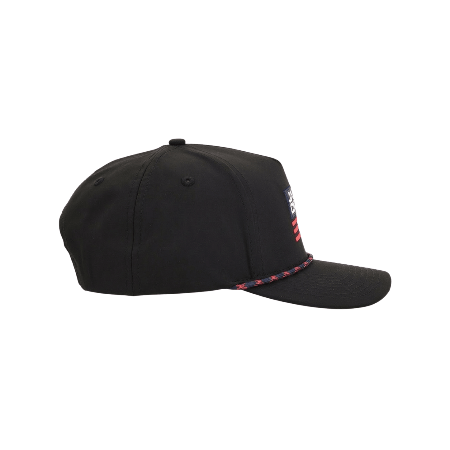 Jack Flag Black Hat