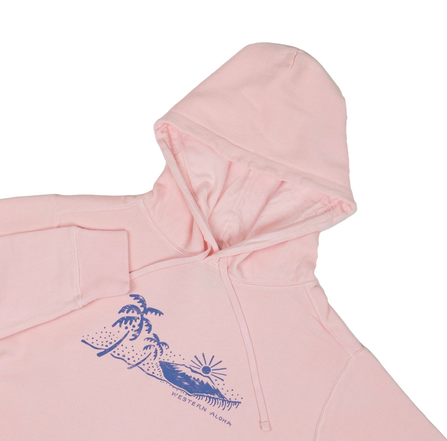 Mauna Kea Hoodie