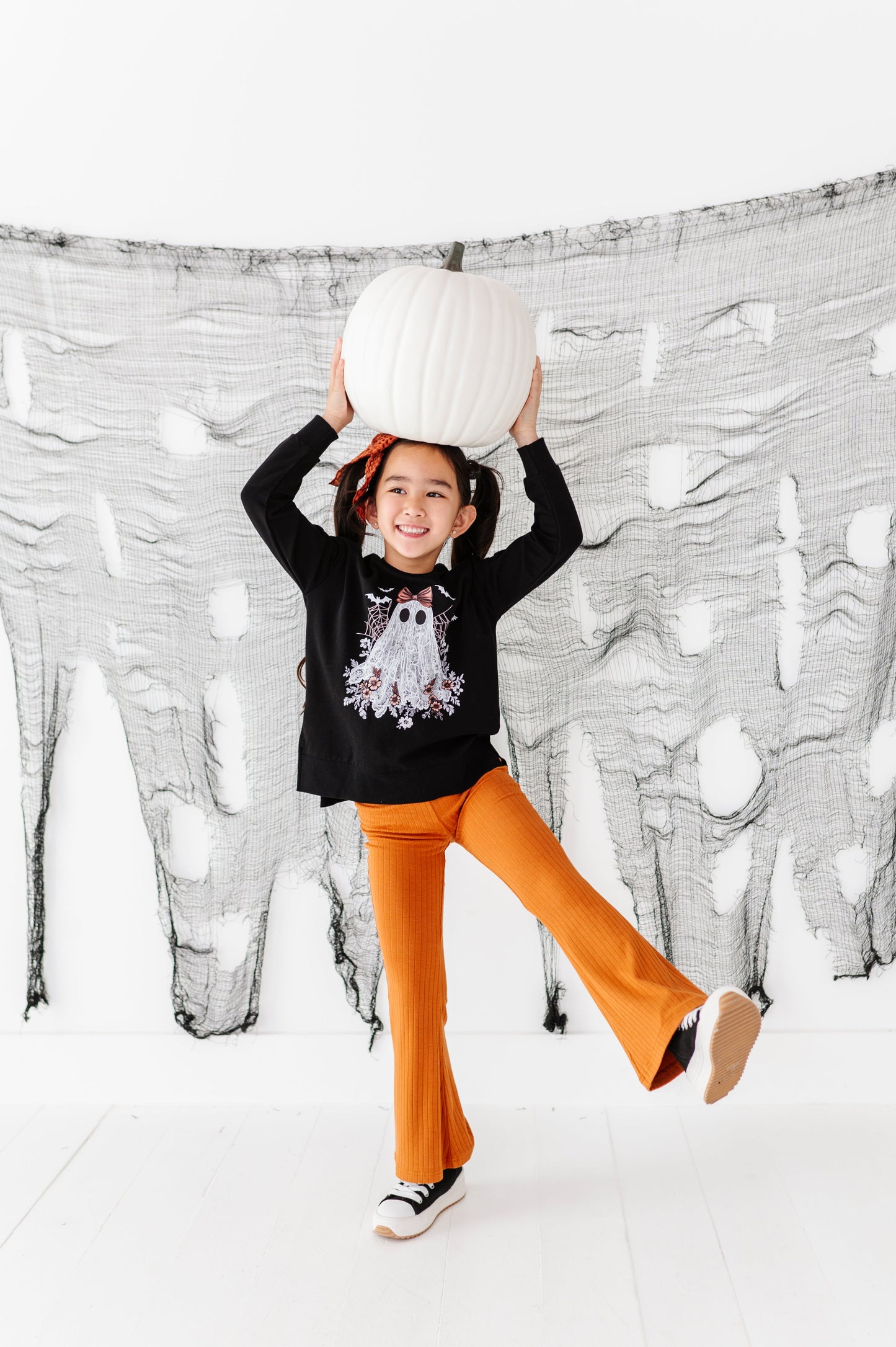 Amber | RIB FLARES
