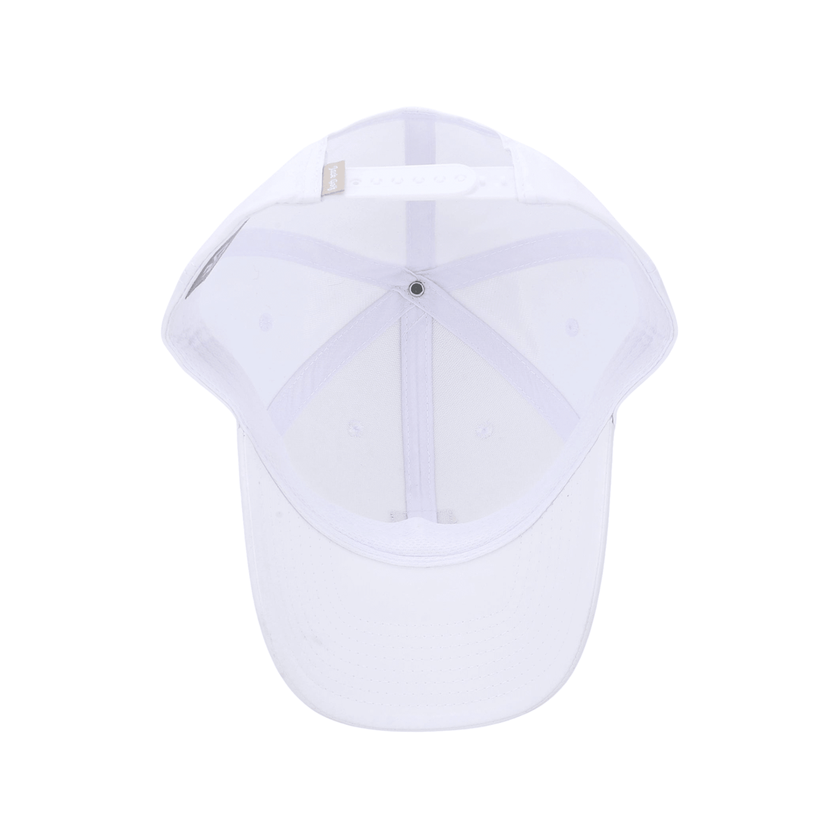 Gray Jack Hat