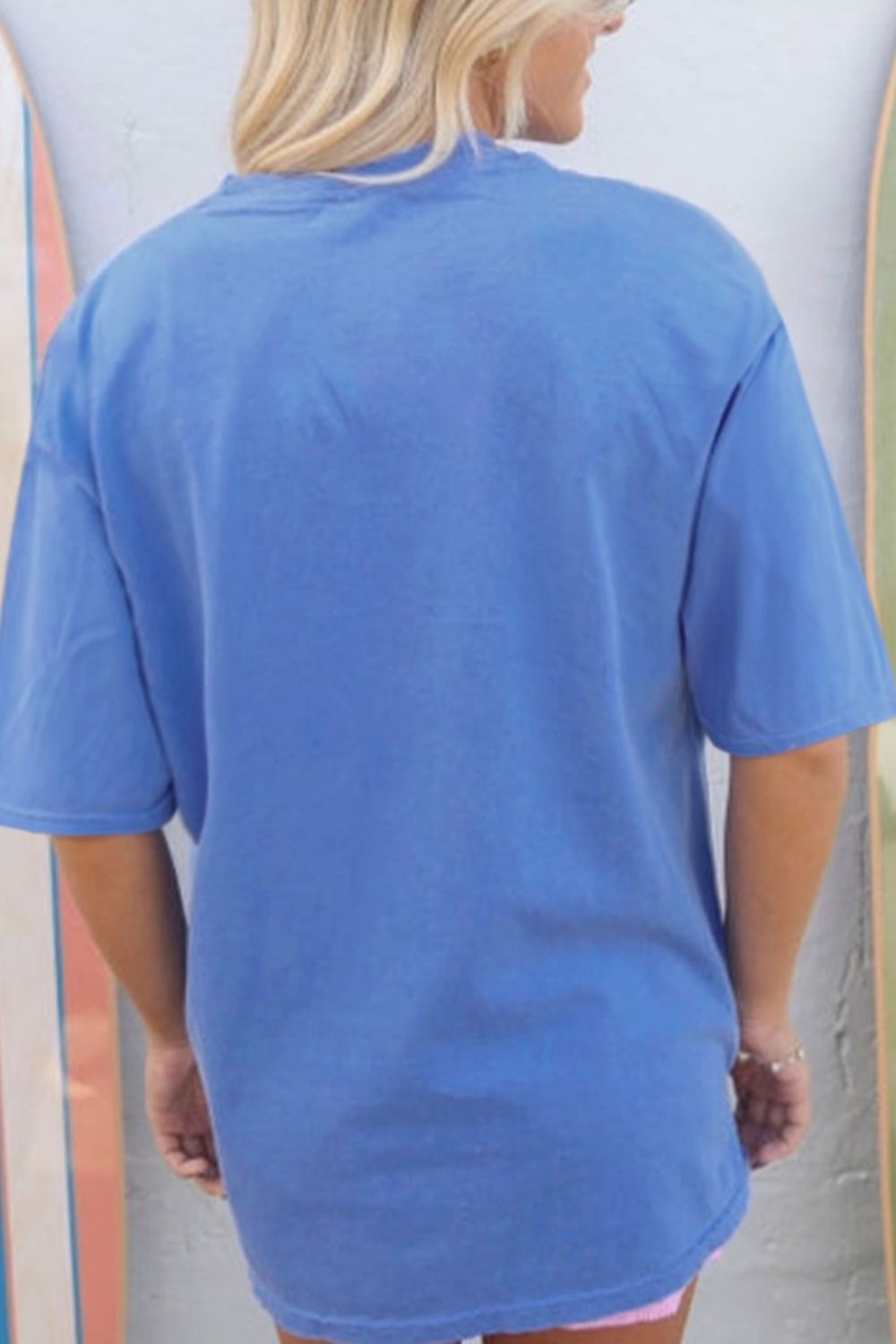 Rodeo Goes on Forever Short Sleeve T-Shirt