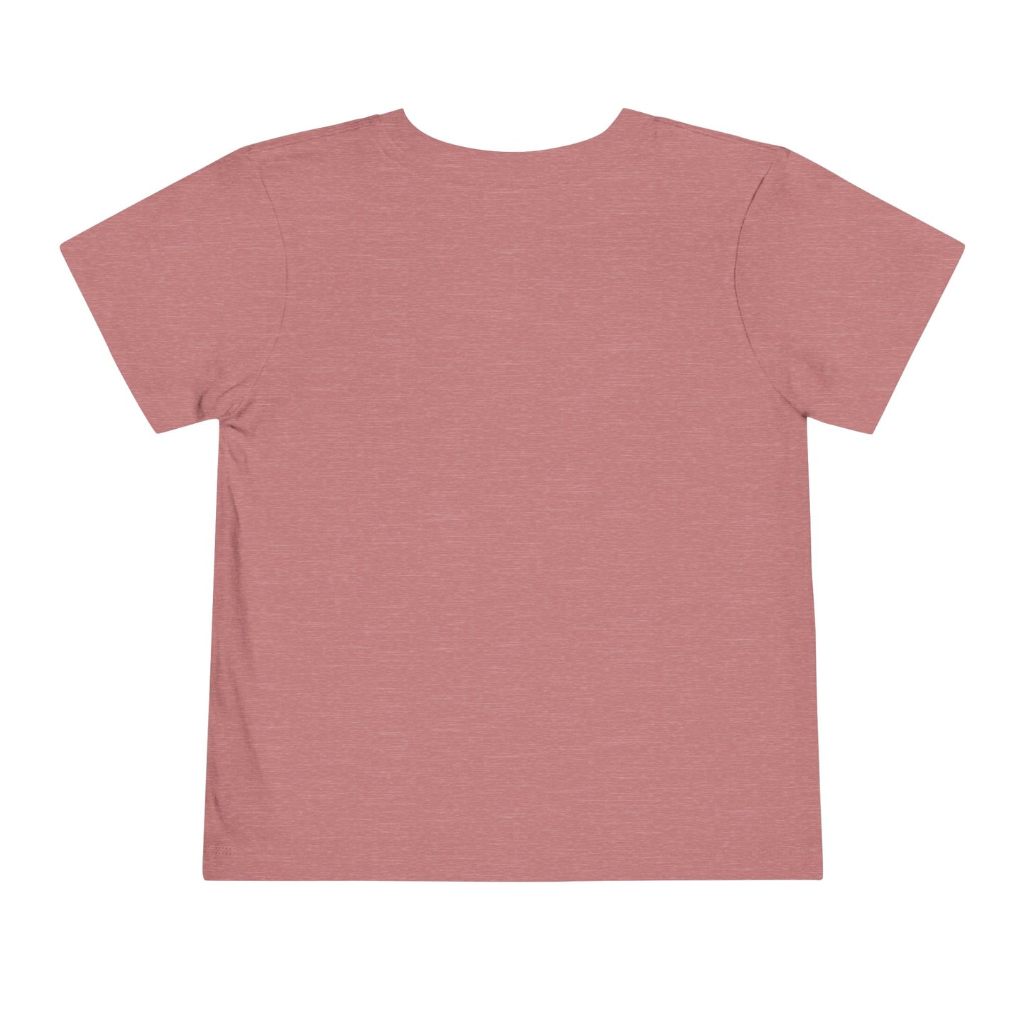 Toddler Tee — "Twinkle Twinkle Little Star Is My Jam" Cute Starry Graphic