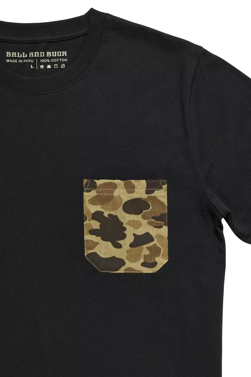 Pocket Tee