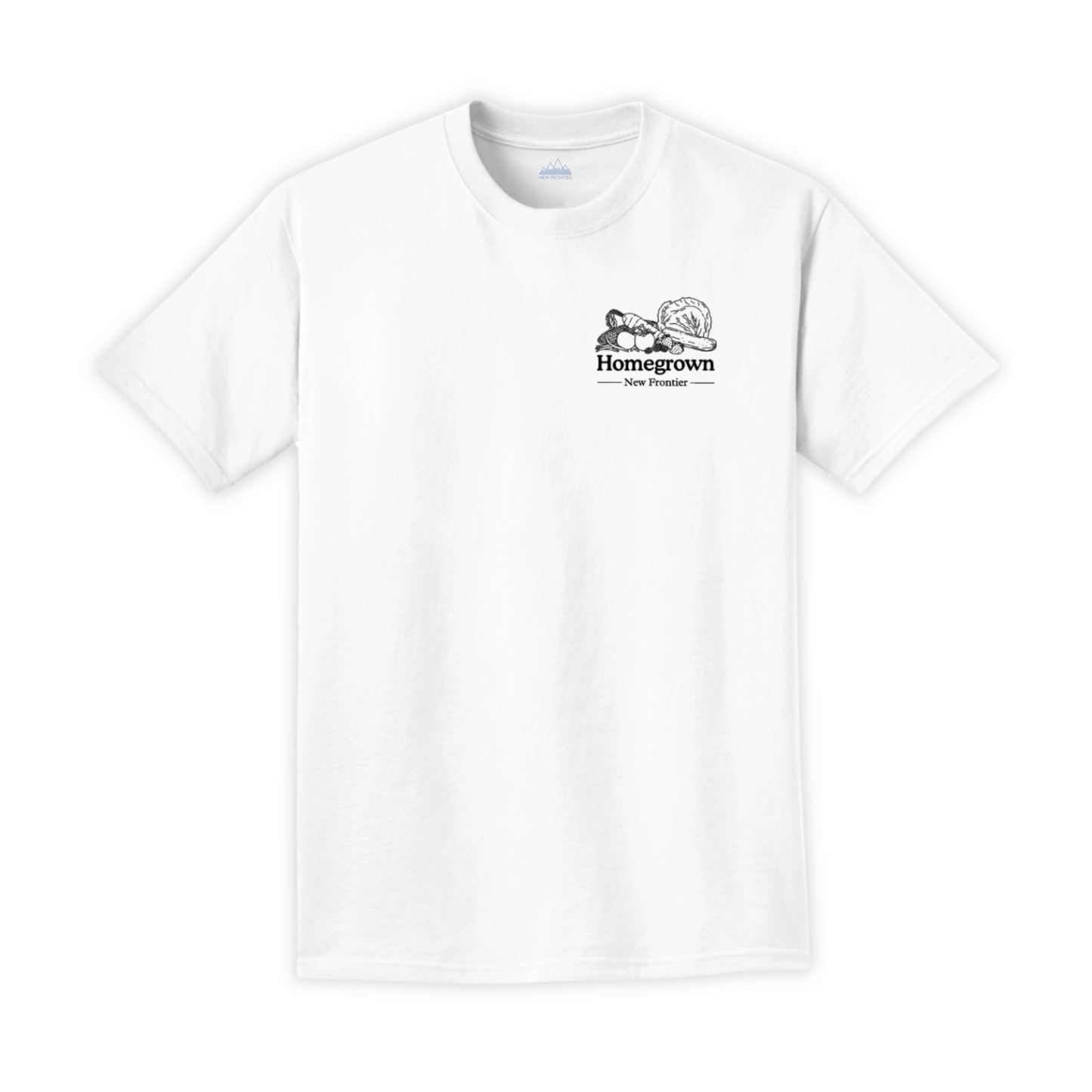 Homegrown Tee