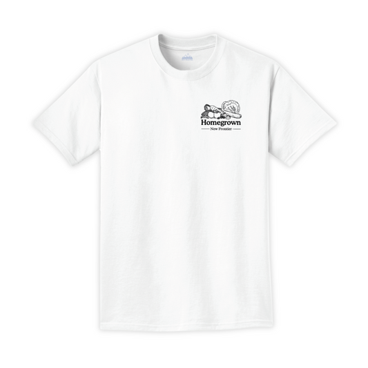 Homegrown Tee