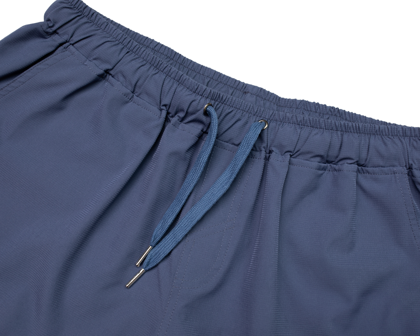 Men’s Mountain Tech Short 6.5" (Blue Ridge)