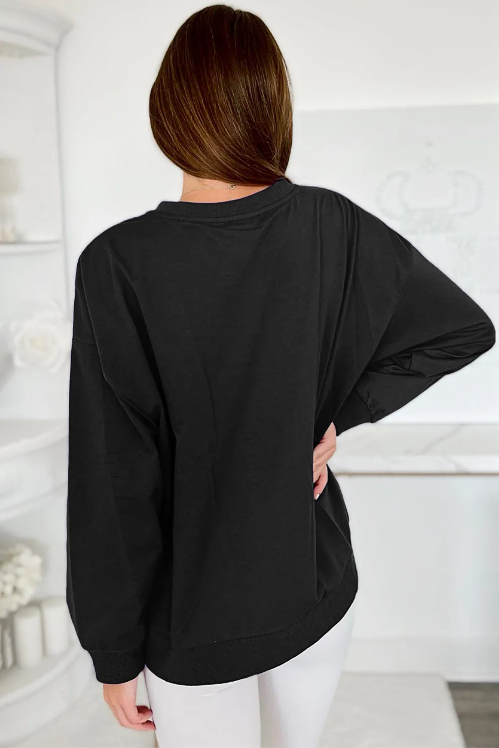 Game Day Sweatshirt - 5 Colors Available