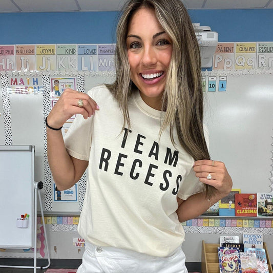 Team Recess