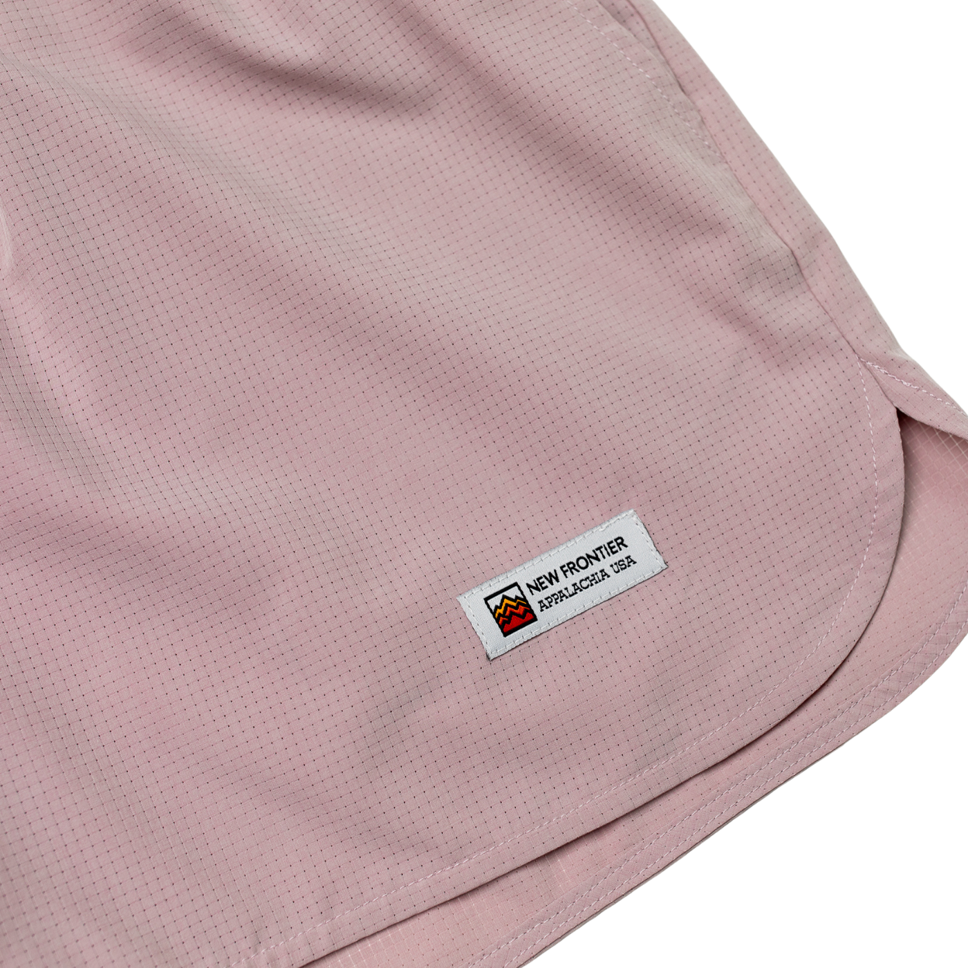 Women's High Rise Short 3.5"