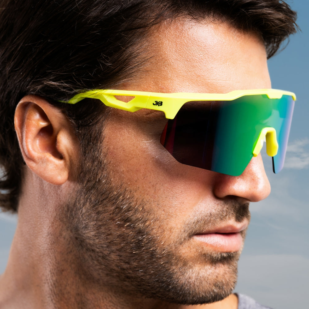 Griffin - JBX Sunglasses