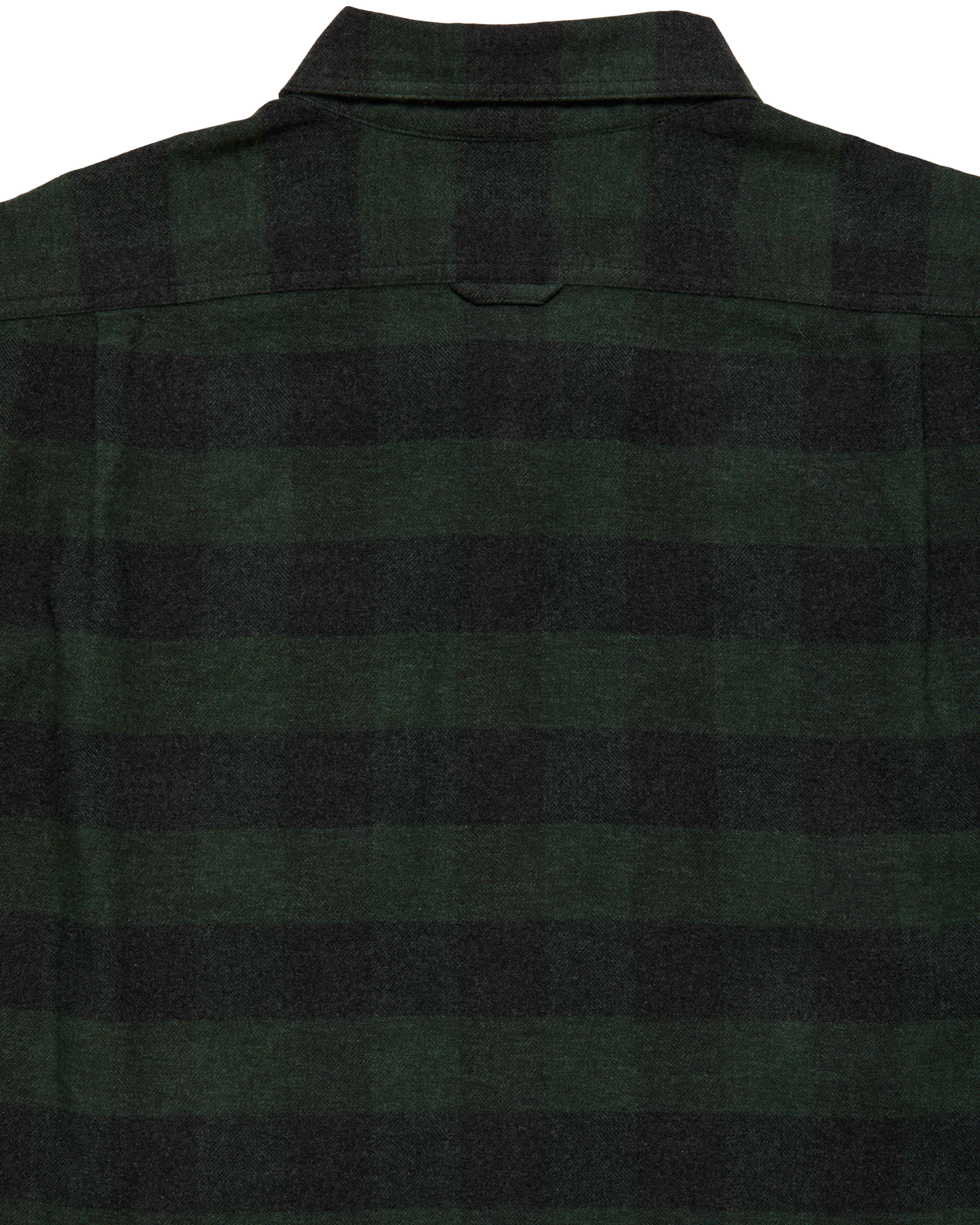 Sportsmans Shirt - Buffalo Plaid