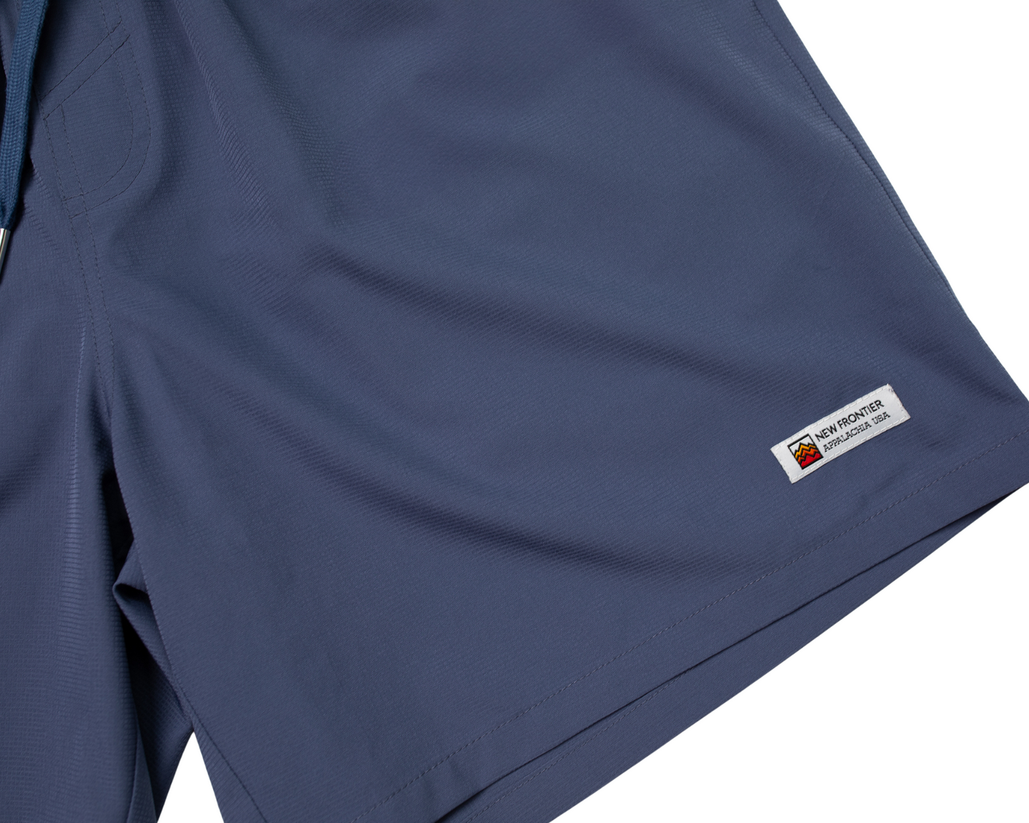 Men’s Mountain Tech Short 6.5" (Blue Ridge)