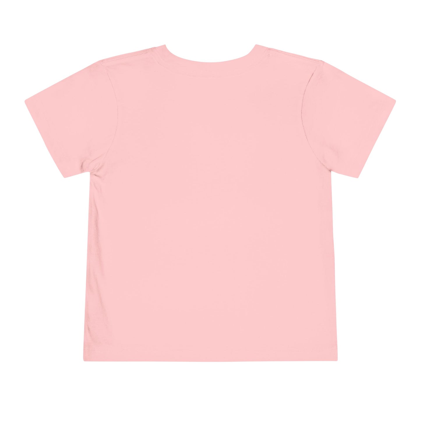 Toddler Tee — "Twinkle Twinkle Little Star Is My Jam" Cute Starry Graphic