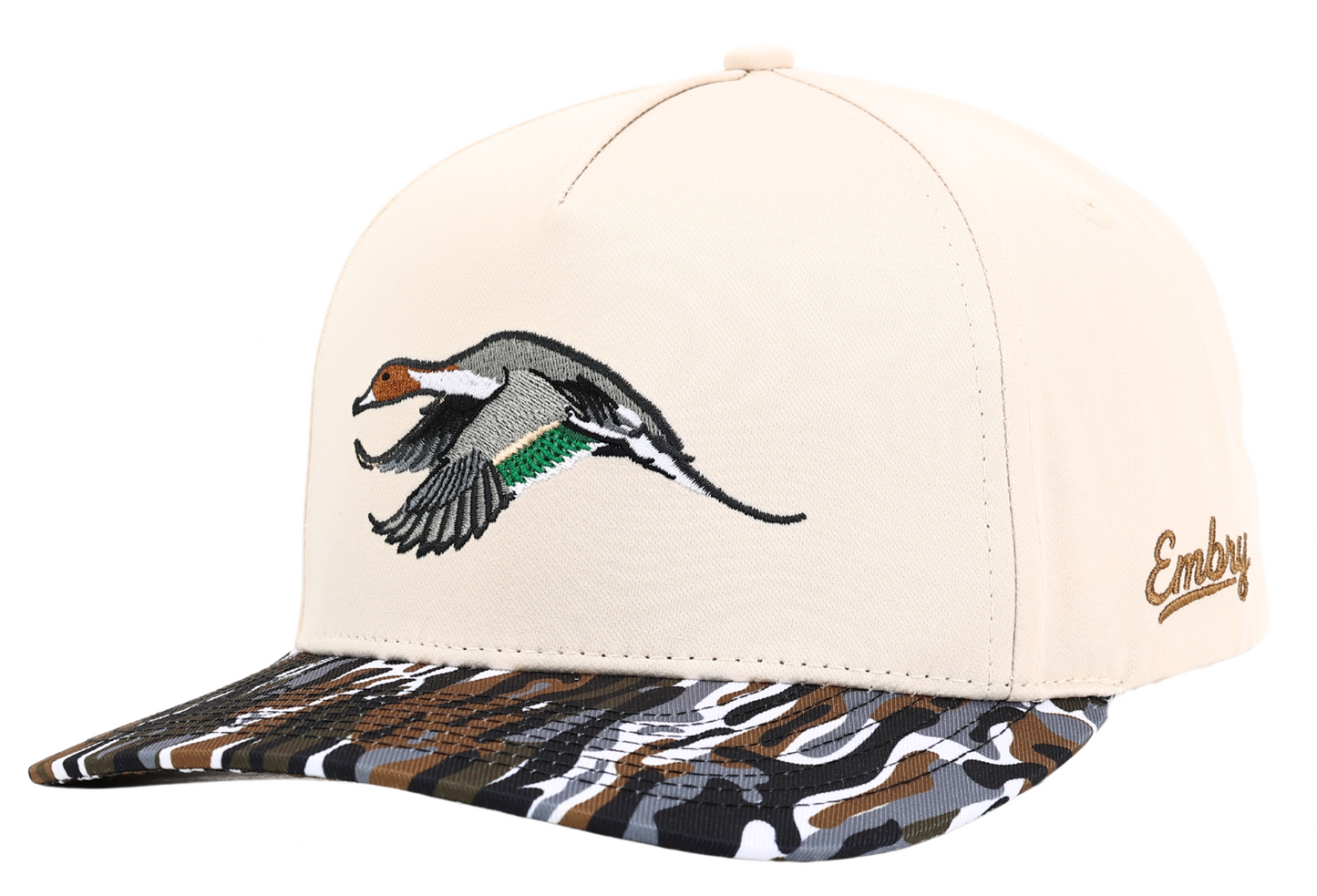 Ranch Camo "Pintail"