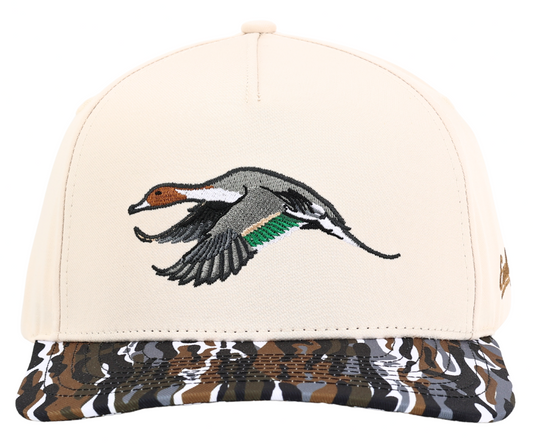 Ranch Camo "Pintail"