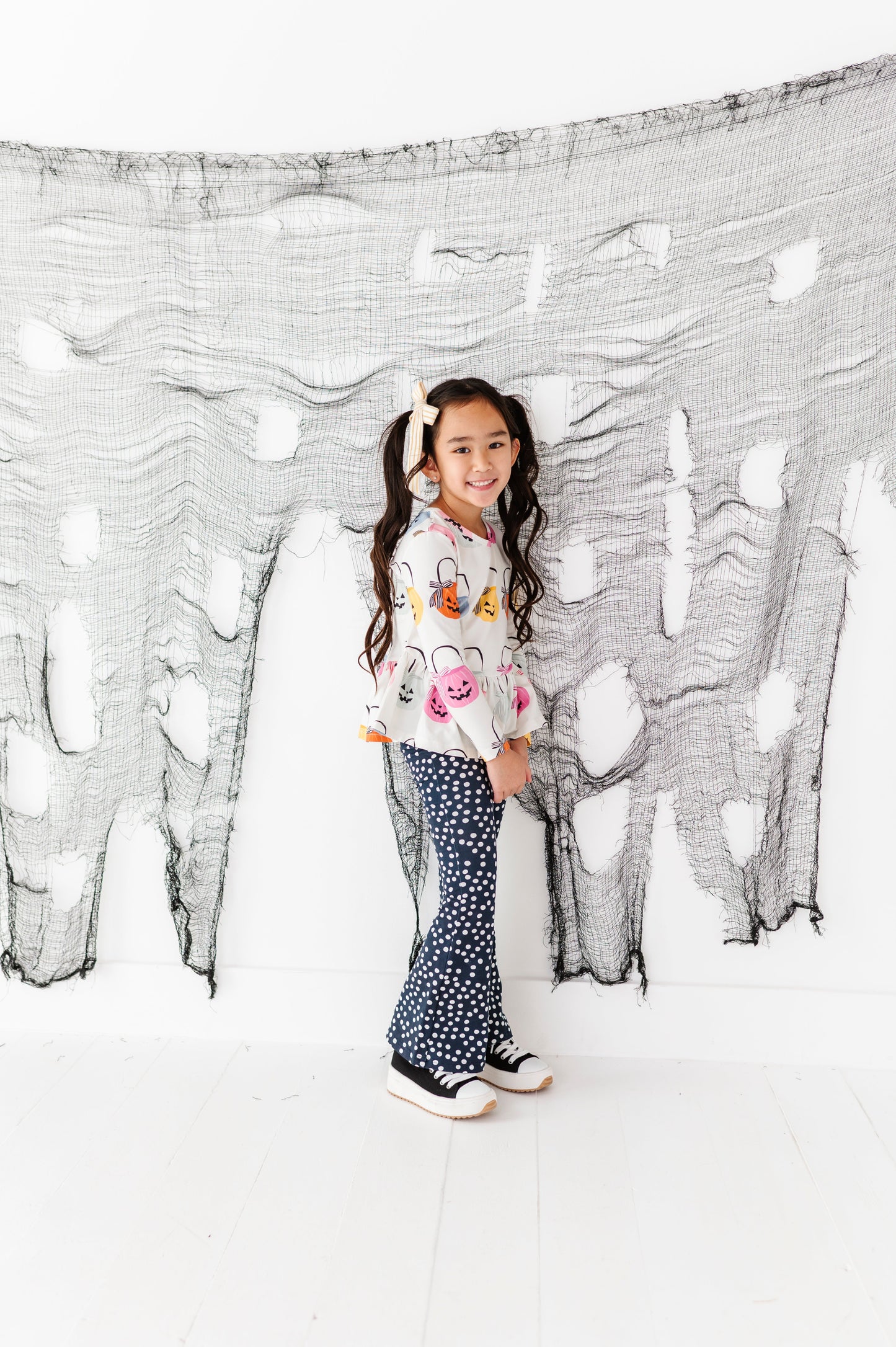 Inky Dotty | FLARES