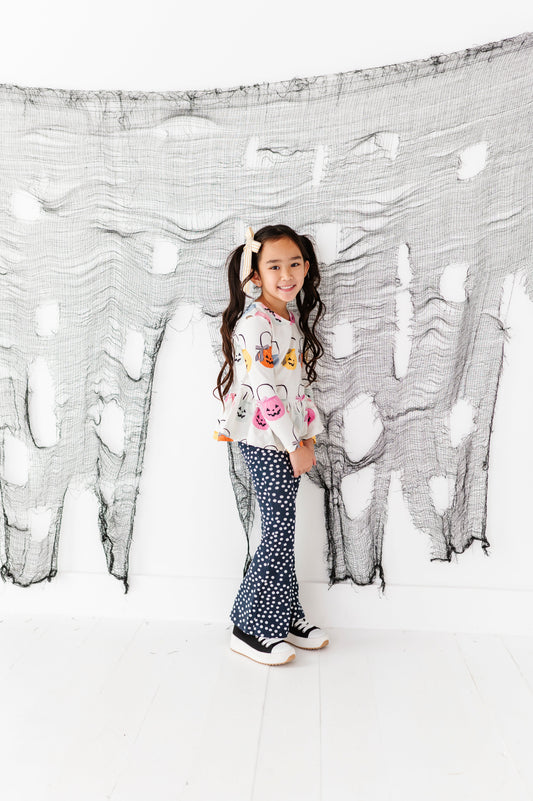 Inky Dotty | FLARES