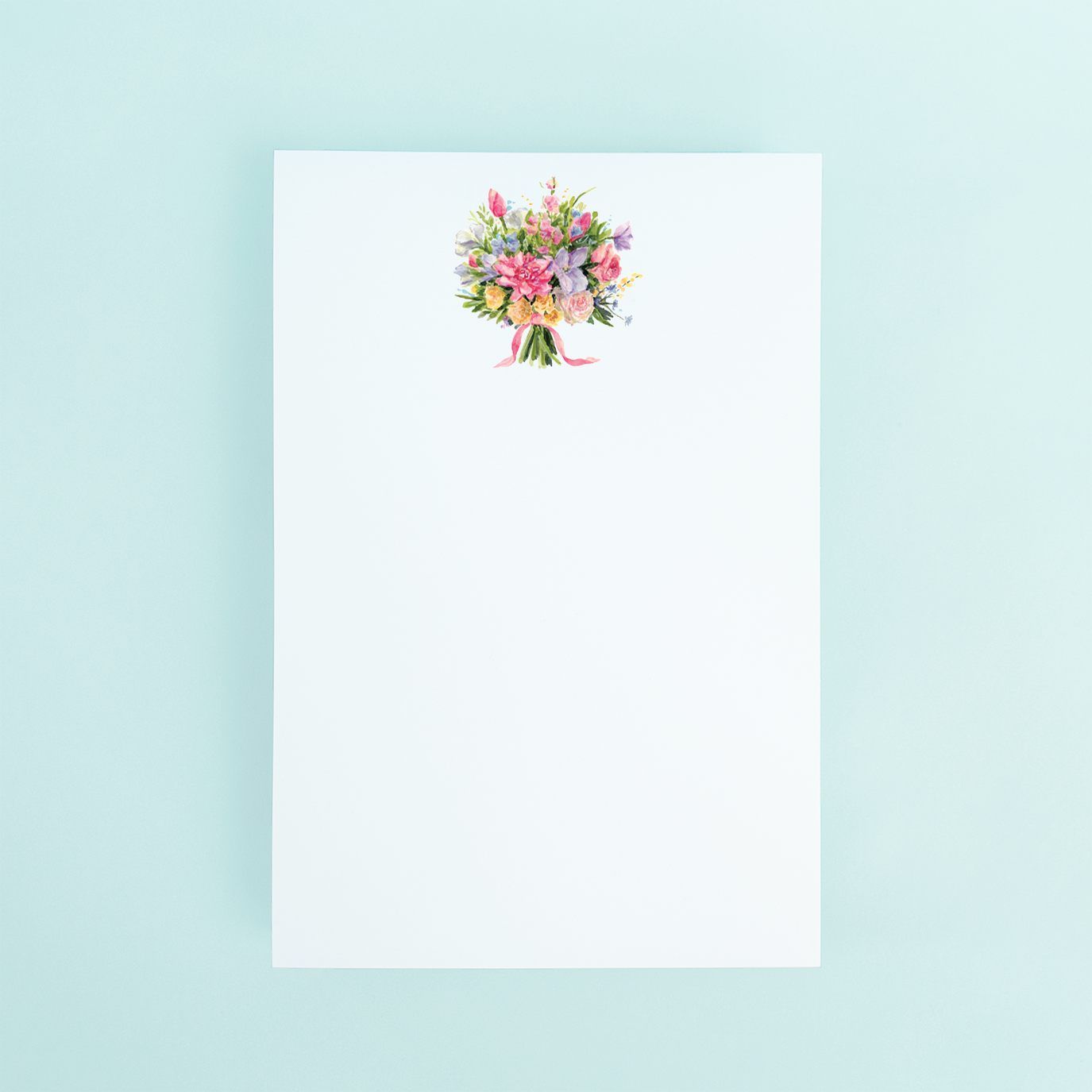 Pastel Bouquet