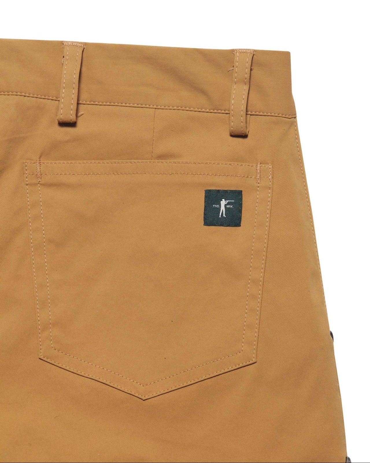 Active+ Joan Field Pant- 15oz Stretch