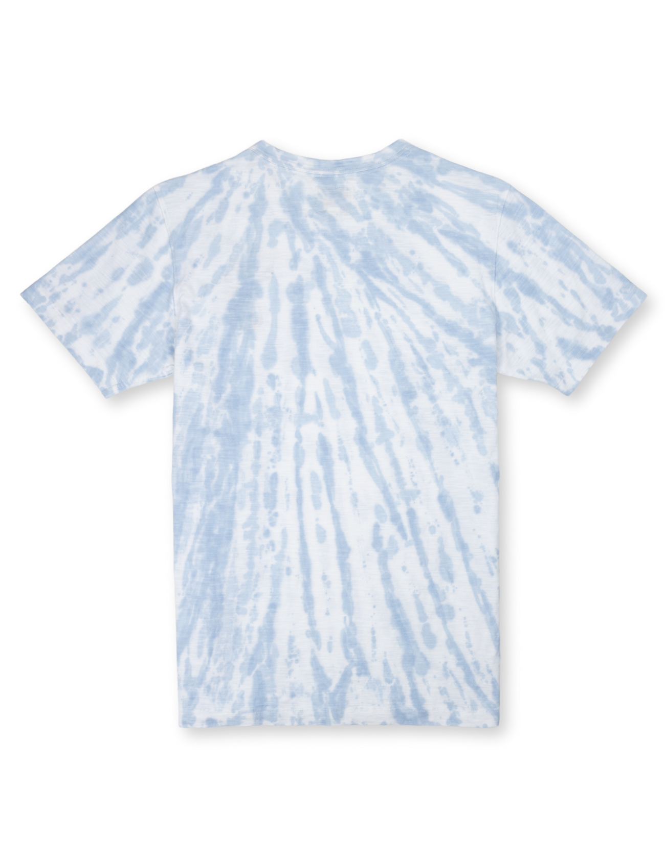TRIP OF A LIFETIME - SLUB PIMA POCKET TEE