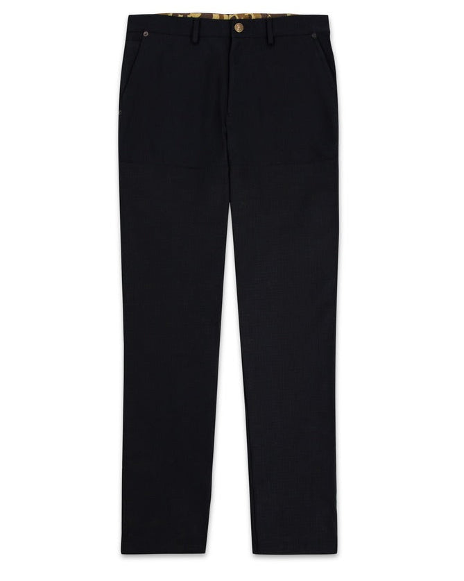 Jack Carr x Ball and Buck Hybrid Field Pant - Black