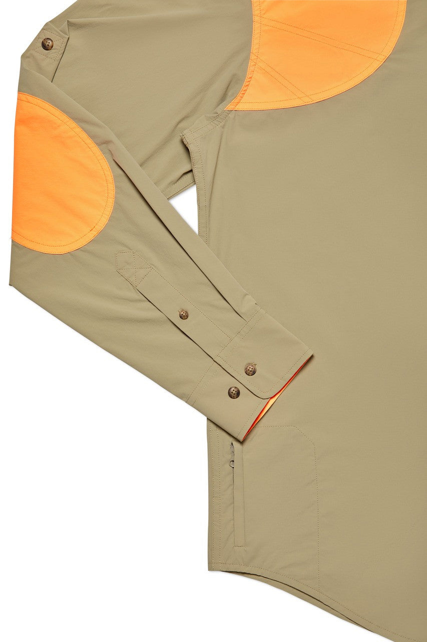 Active+ Field Shirt in Upland Edition