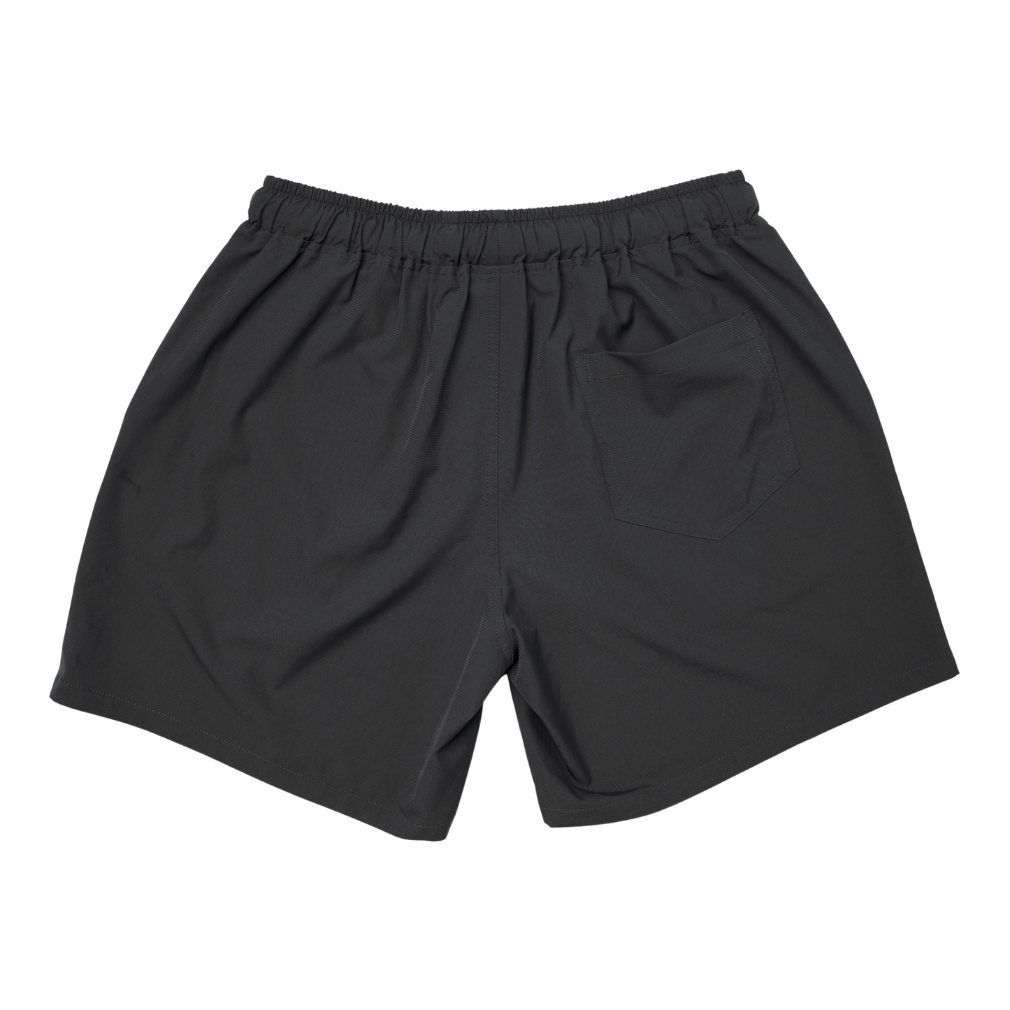 Men’s Mountain Tech Short 6.5" (Black)