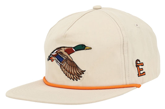 Cream - Mallard Rope