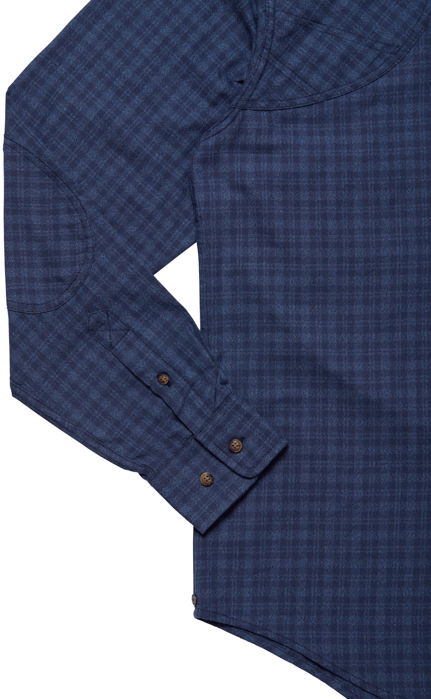 Hunters Shirt - Warner