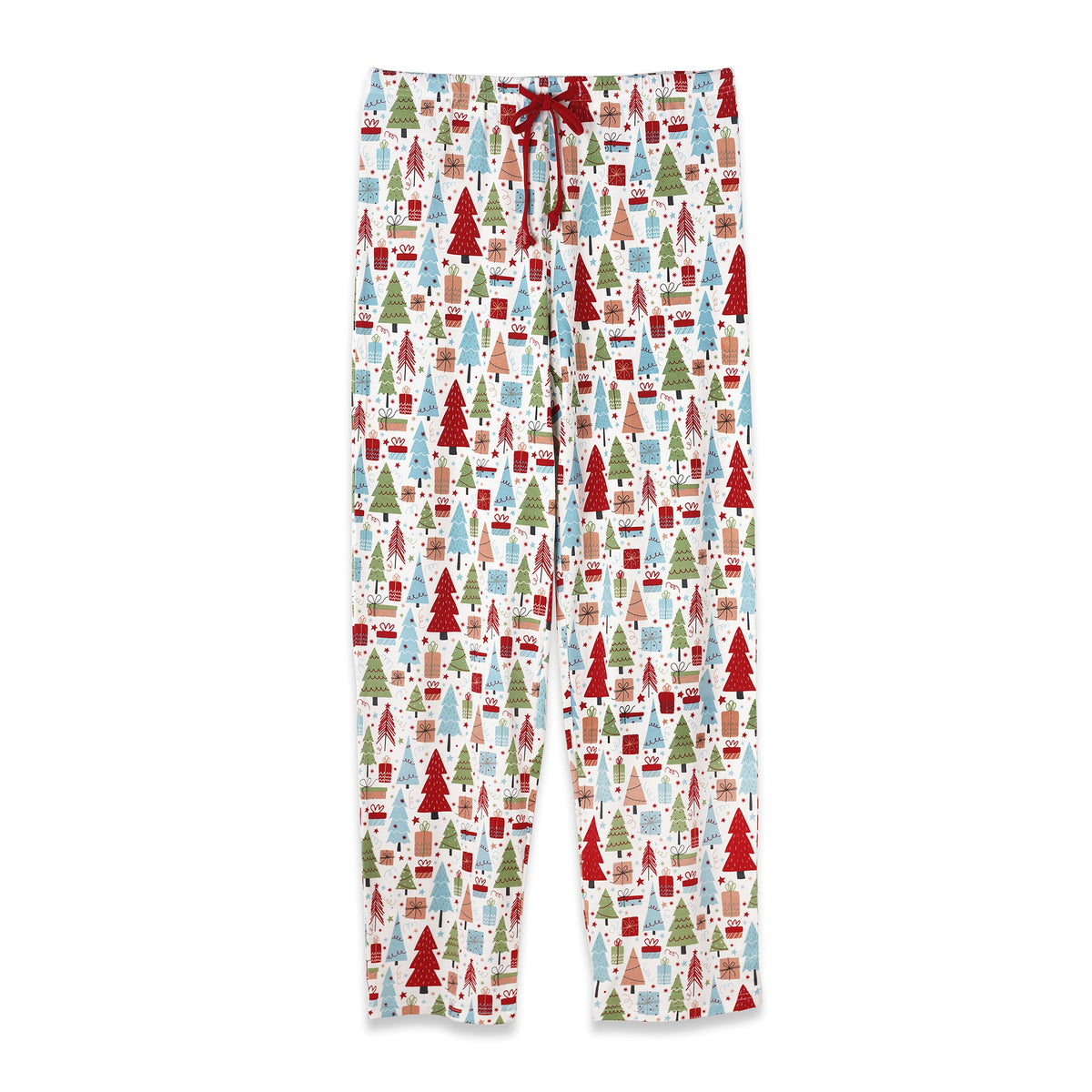 Christmas Merry Family Matching Ultra-Soft Bamboo Pajamas