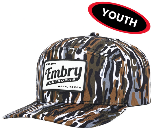 Youth Ranch 6 Panel