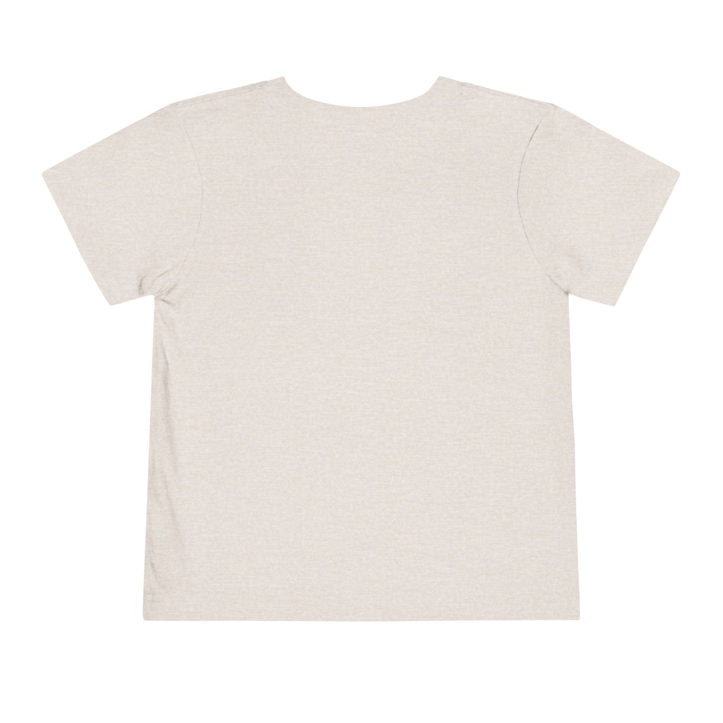 Toddler Tee — "Twinkle Twinkle Little Star Is My Jam" Cute Starry Graphic