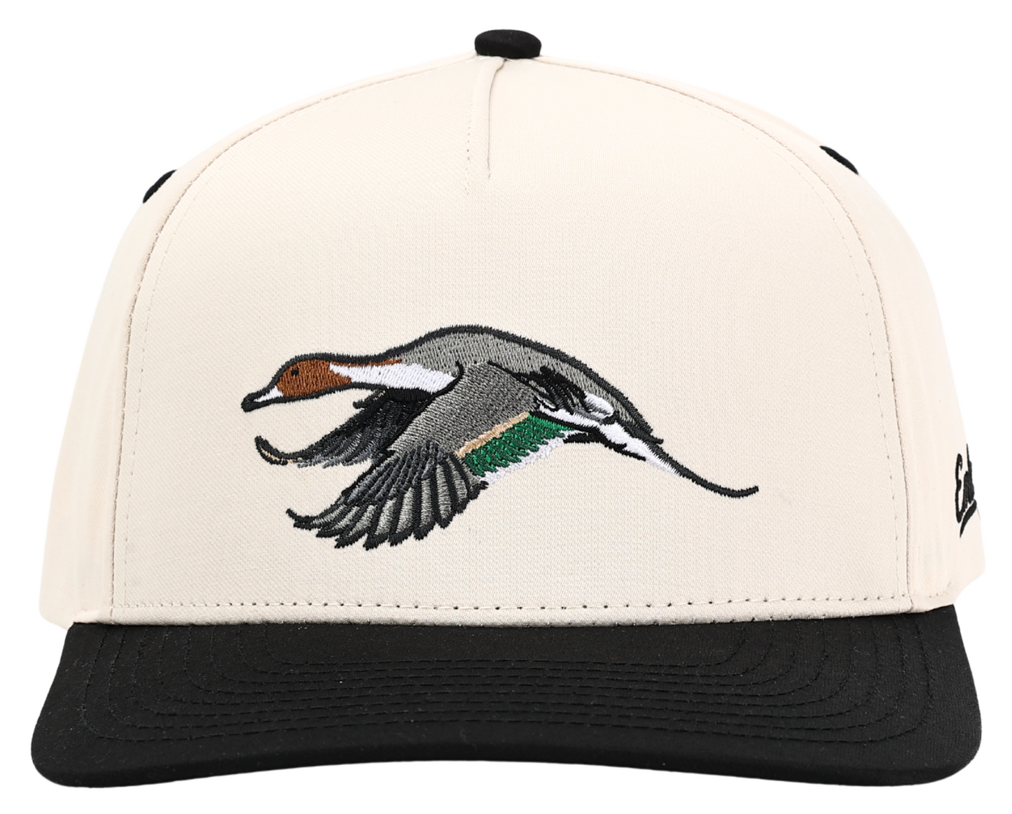 Cream/Black - Pintail