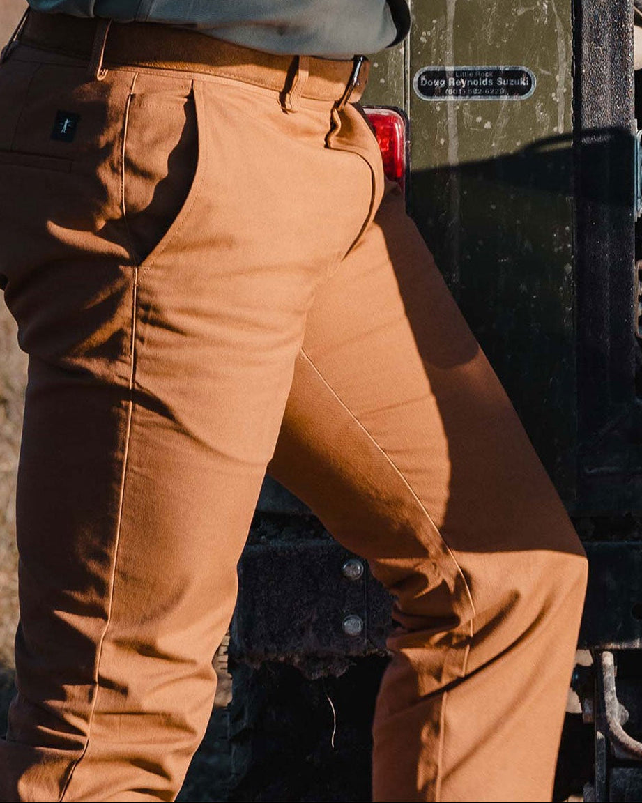 Heritage Pant