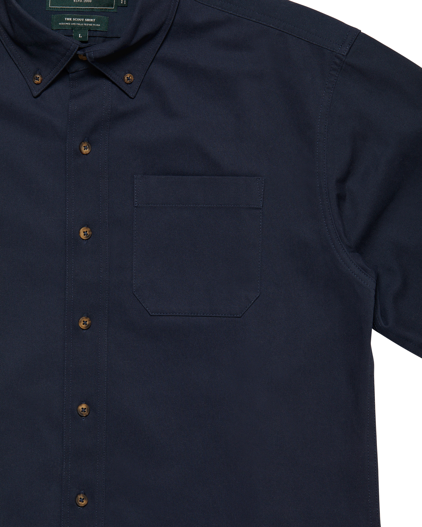 Scout Shirt