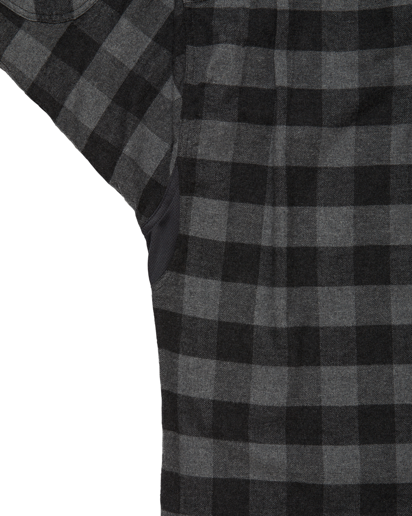 Sportsmans Shirt - Buffalo Plaid