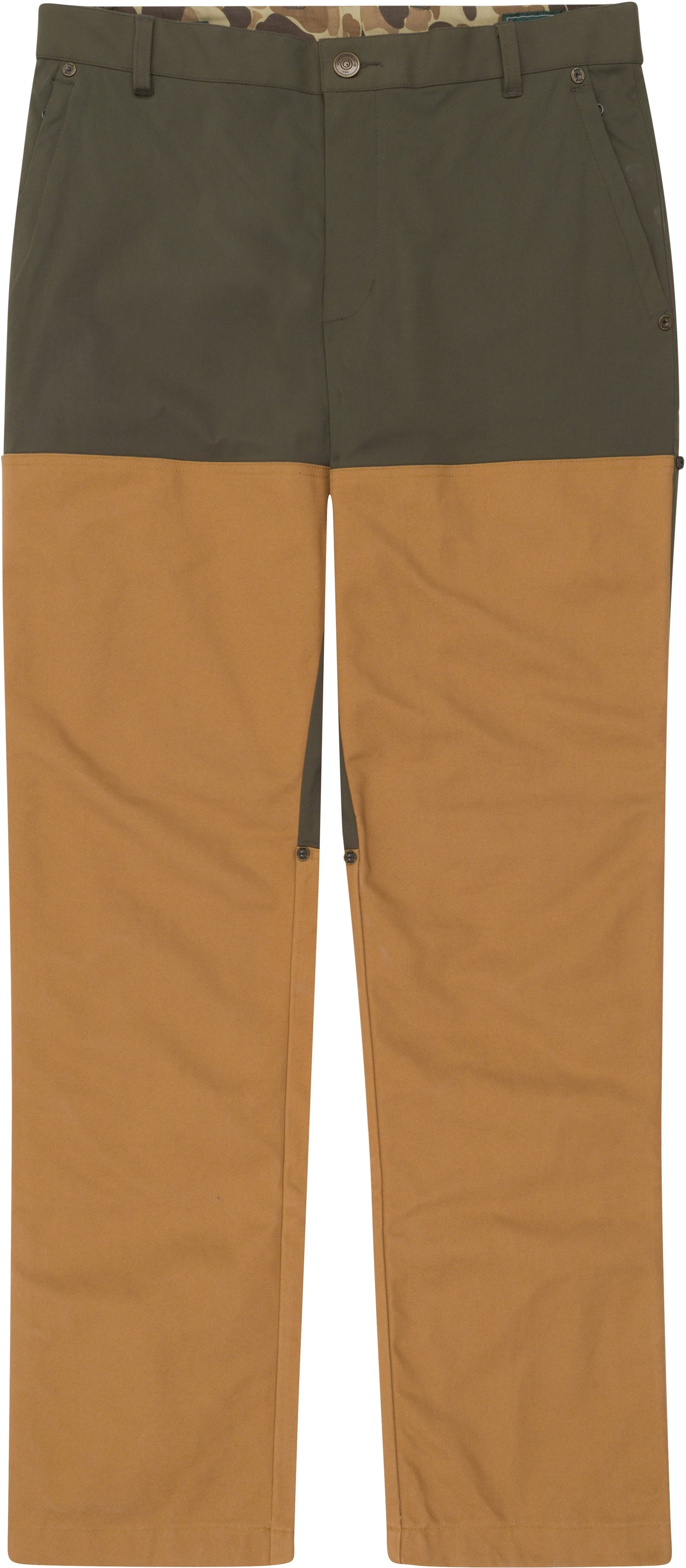 Active+ Field Pant - 15oz Stretch