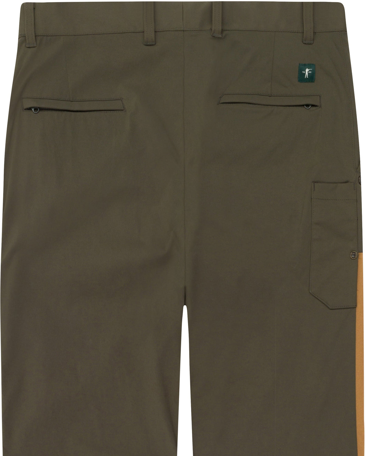 Active+ Field Pant - 15oz Stretch
