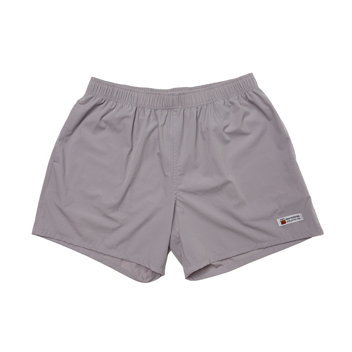 Men’s Journey Tech 5" Short