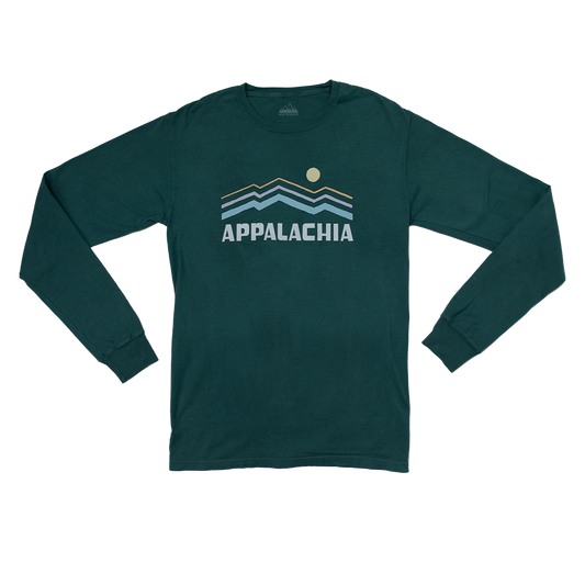 Appalachia Long Sleeve