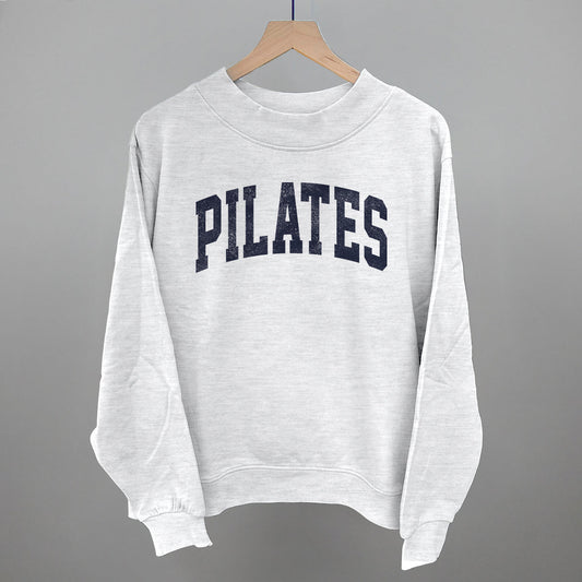 Pilates Arch (Navy)
