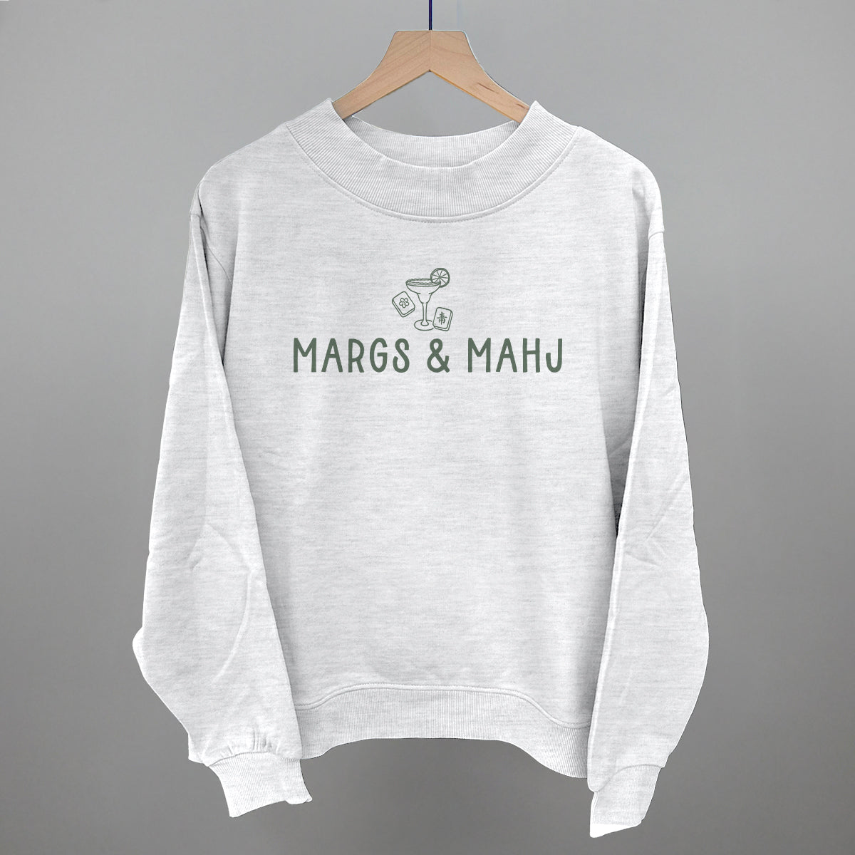 Margs & Mahj