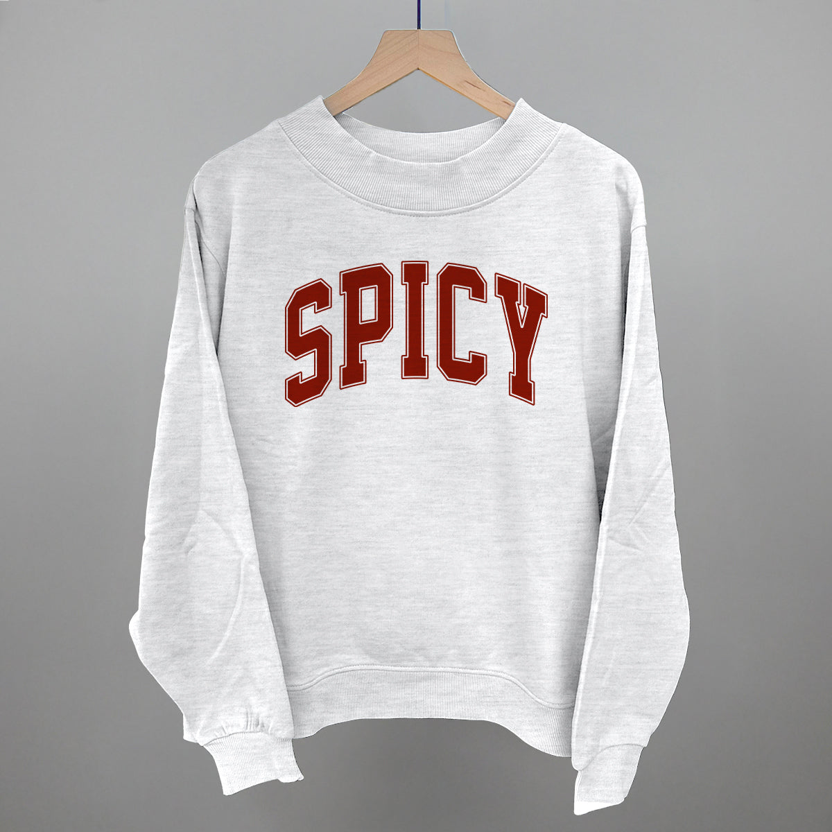 Spicy Arch