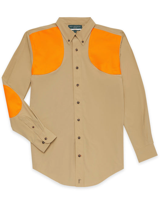 Active+ Field Shirt – Upland Edition