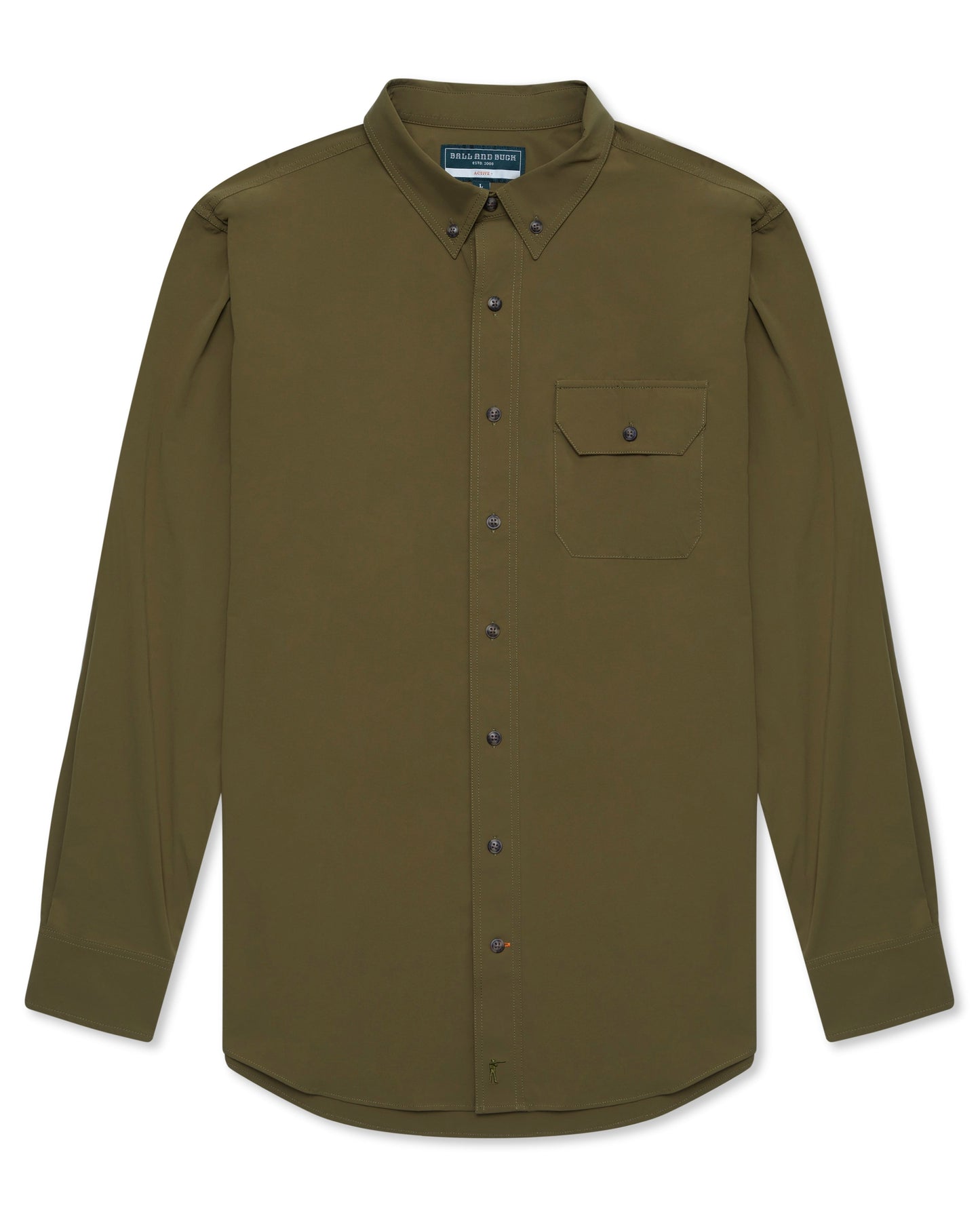 Active+ Guide Shirt