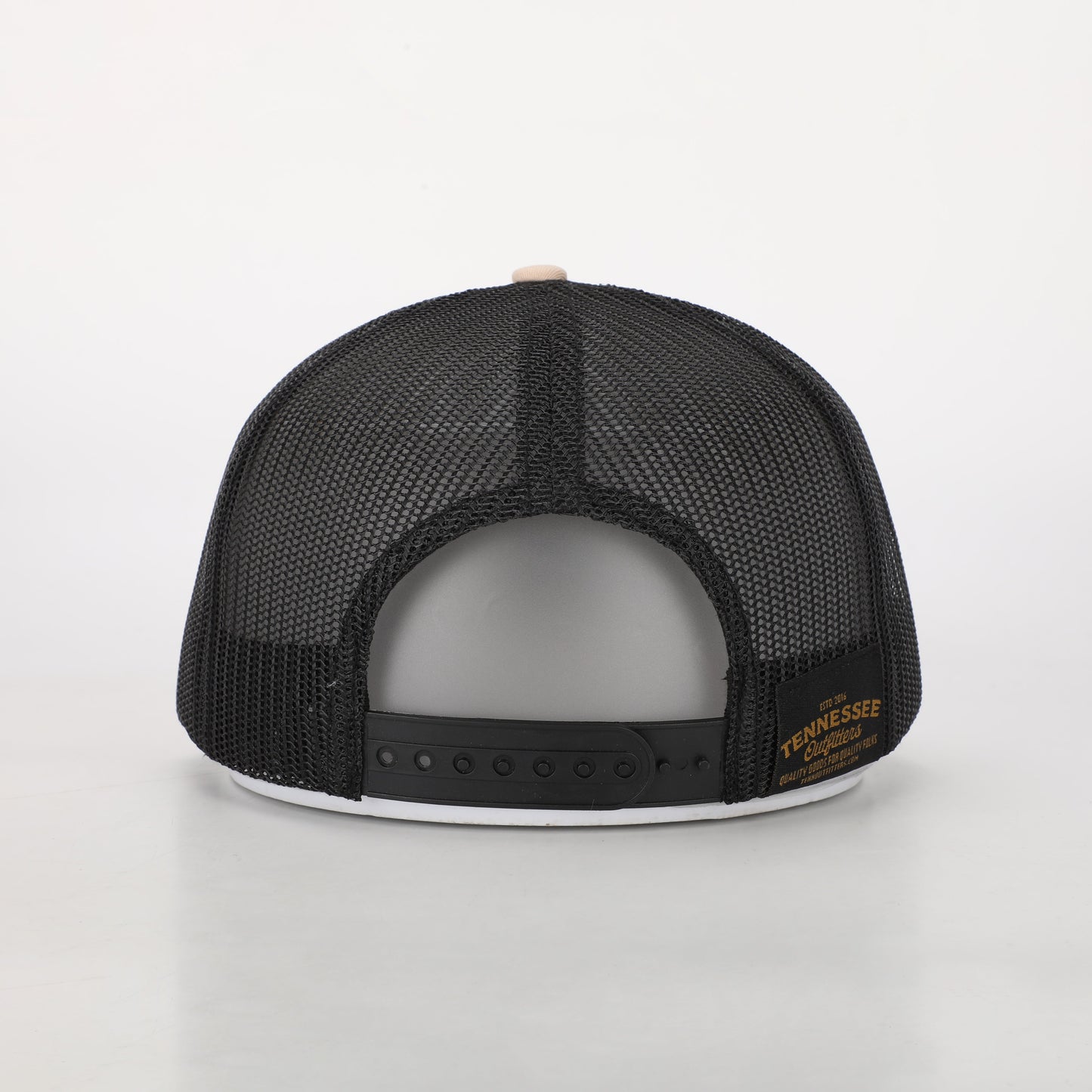 Backwoods Hat in Field Khaki