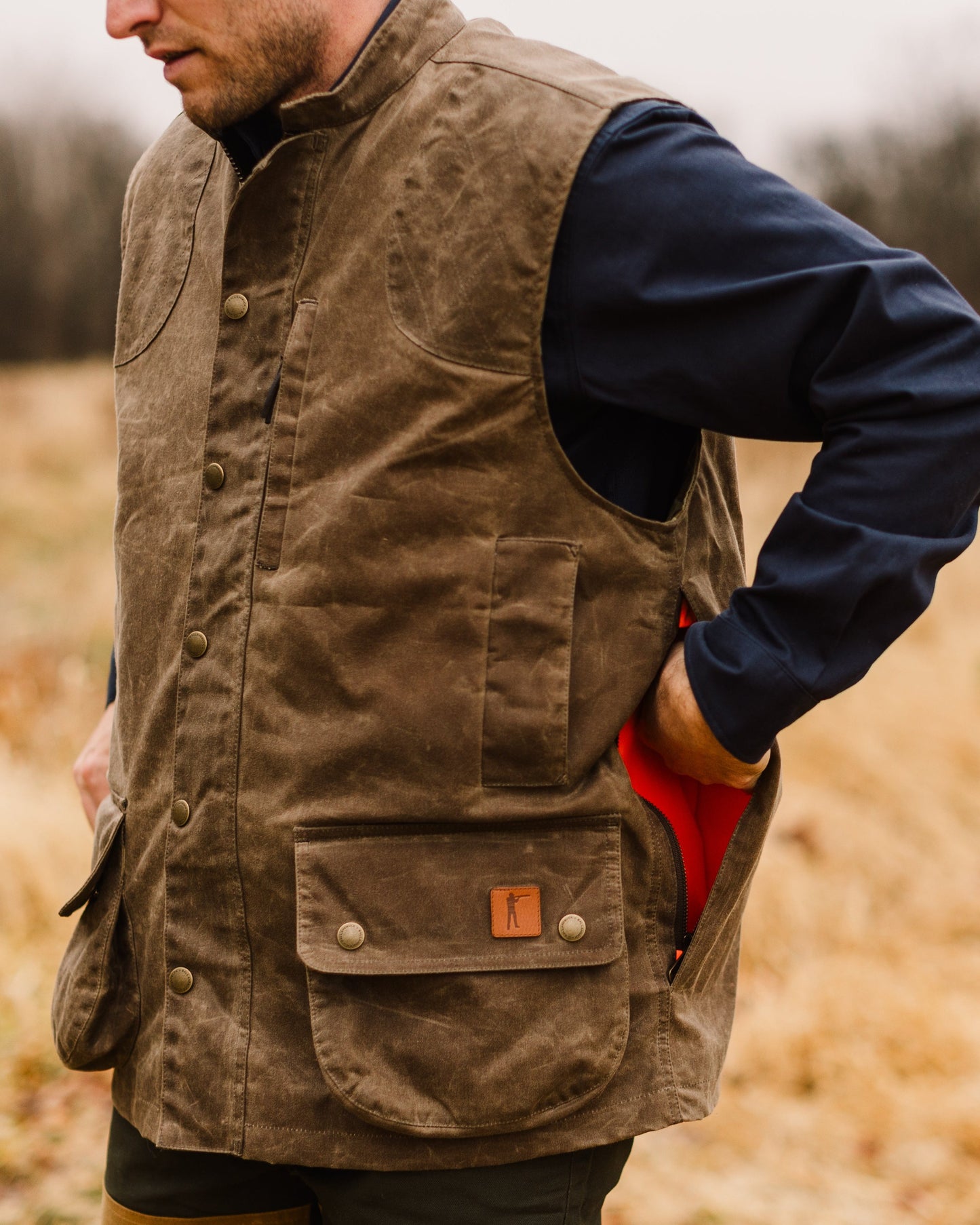 Upland Vest