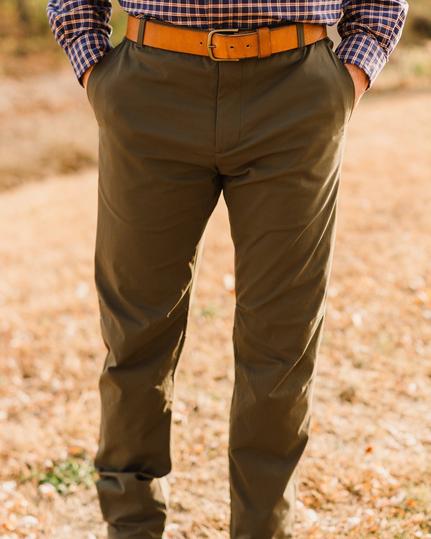 Active+ Vented Pant
